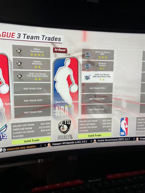 I have been constantly playing since 2K15 and i have to say 2K20 is, by far, the worst NBA 2K game I have ever played. MyTeam is a casino simulation, Career mode is fun until you go online and fight through disconnection problems and ridiculous matchups. The only mode that seems to be working fine is MyLeague, and even MyGM got turned into ...